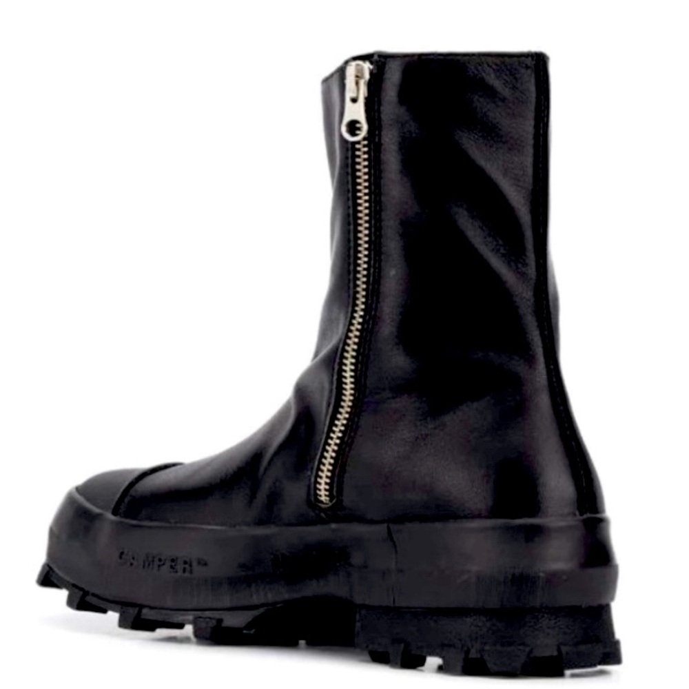 Camper Lab Traktori Boots